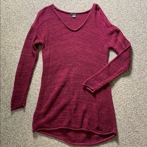 Eddie Bauer sweater
